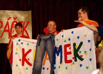 D*R��ek 2009