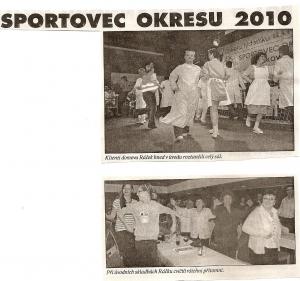 Napsali o n�s