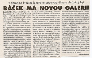 Napsali o n�s