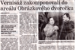 Napsali o n�s