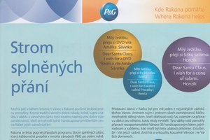 Napsali o n�s