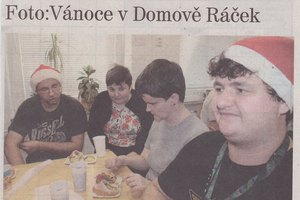 Napsali o n�s
