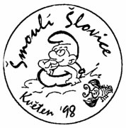 �moul� bran� den 1998