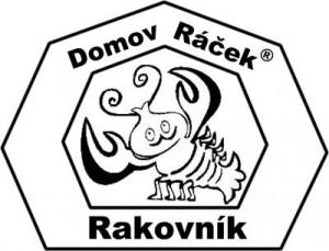 Logo Domova R��ek o.p.s.
